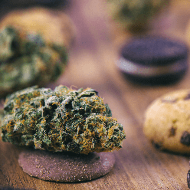 What are Weed Cookies Daily Edibles Weed Delivery Vancouver