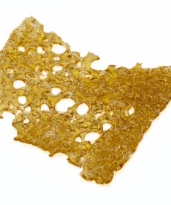 House Shatter – Durban Poison (Sativa)