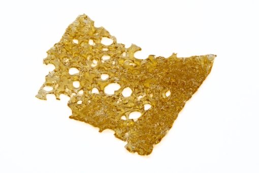 House Shatter – Durban Poison (Sativa)