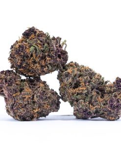 HUCKLEBERRY SODA Marijuana Strain