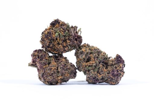 HUCKLEBERRY SODA Marijuana Strain