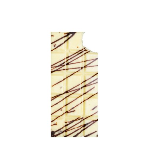 Ganja Baked - White Chocolate Marble 150mg THC - Image 2