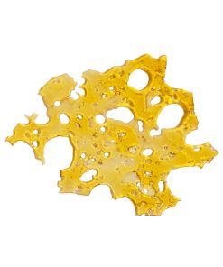 House Shatter - Pineapple Express (Sativa-Hybrid)