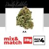AA OZ (28G) – Mix & Match – Pick Any 4