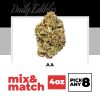 AA OZ (4oz) – Mix & Match – Pick Any 8