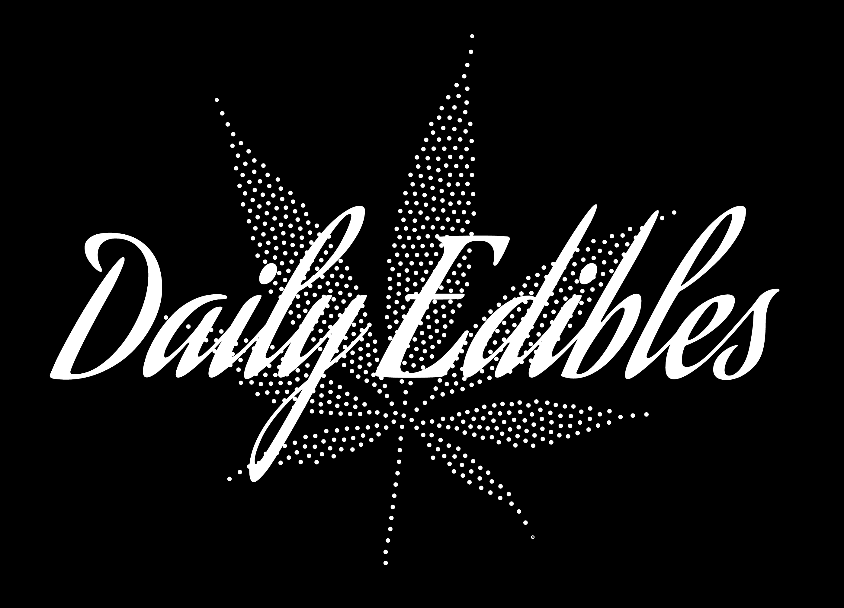 Daily Edibles Weed Delivery Vancouver logo