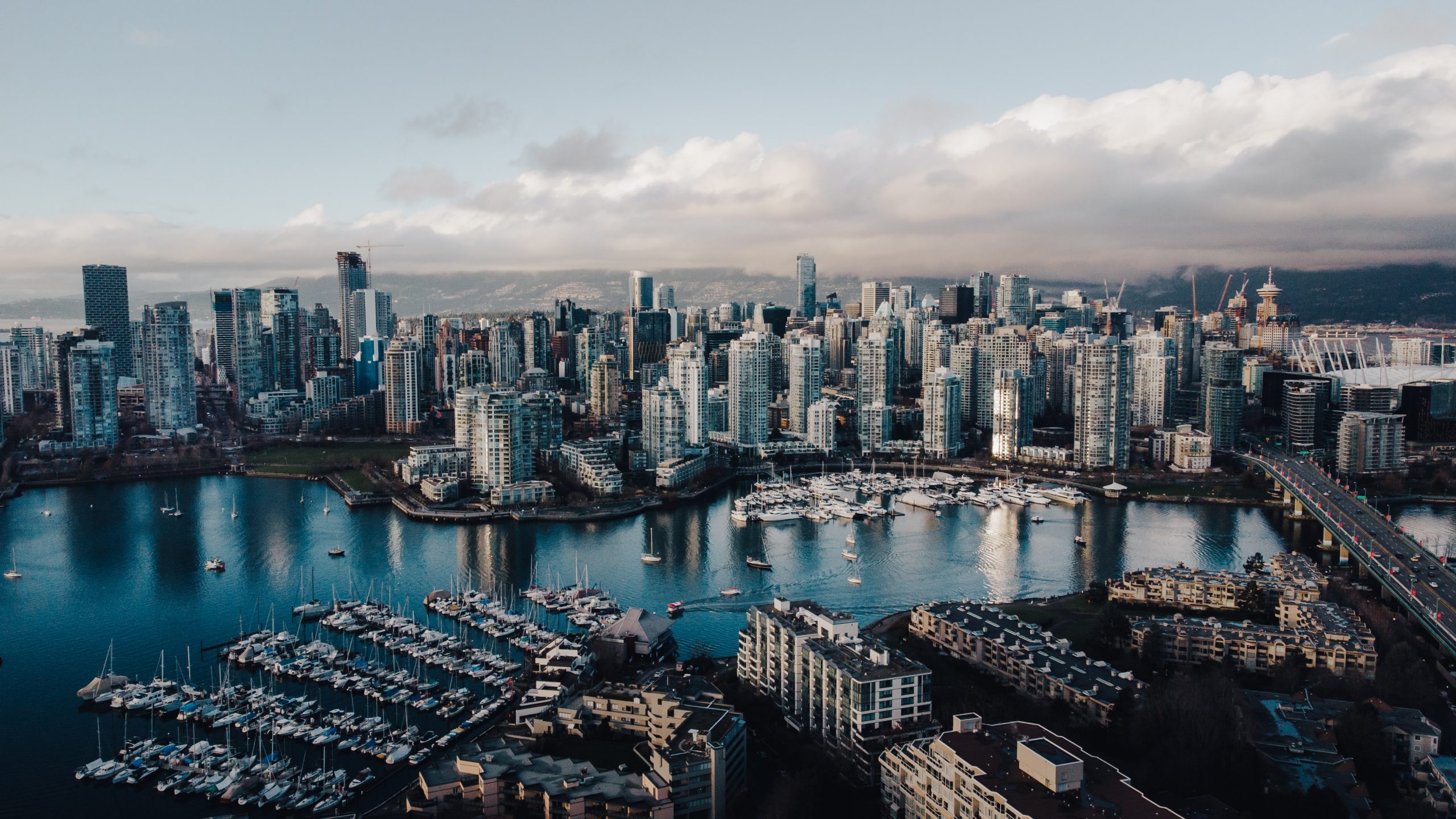 lower mainland