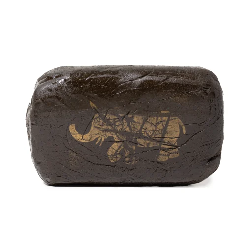 Elephant Hash