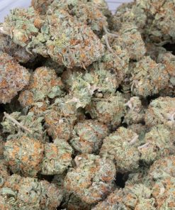 White Widow (AAA+)