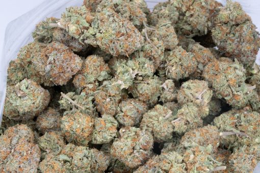 White Widow (AAA+)