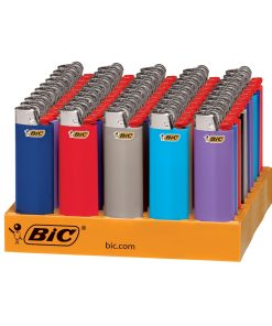 BIC Lighters (Small)
