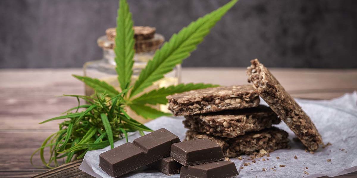 Same-Day Weed Delivery Langley - Daily Edibles