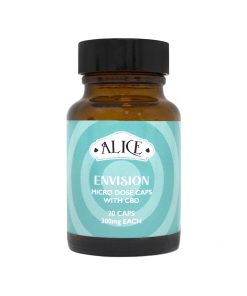 Alice Micro Dose Caps – Envision