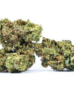 BUBBAFETT Marijuana Strain