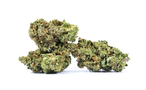 BUBBAFETT Marijuana Strain