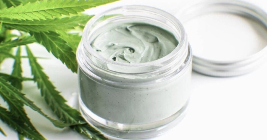 What Are CBD Topicals, Creams, Balms, and Lotions