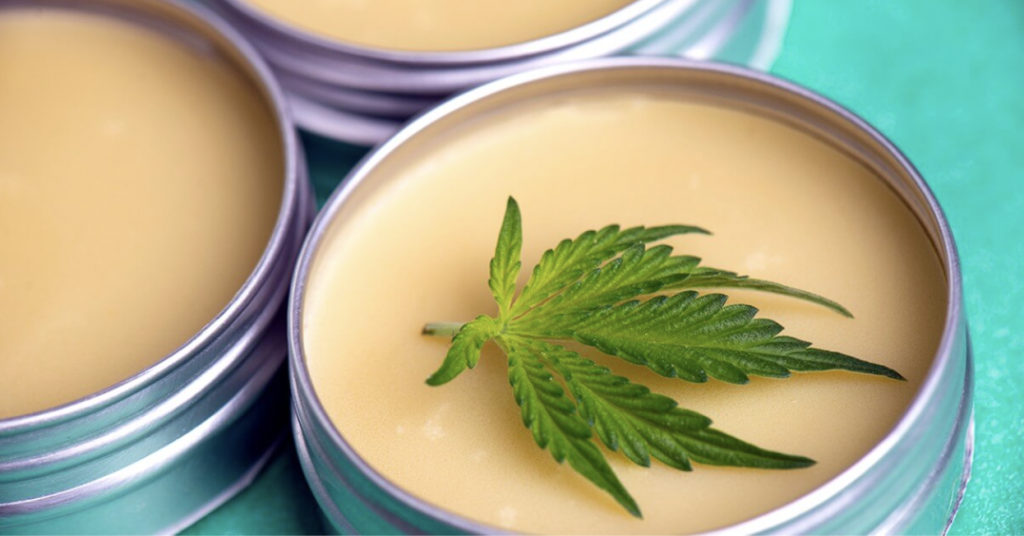 What Are CBD Topicals, Creams, Balms, and Lotions