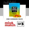 CBD Gummies Pack - Mix & Match - Pick Any 3
