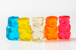 What are Weed Gummies?