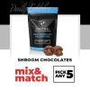 Shroom Chocolates - Mix & Match - Pick Any 5