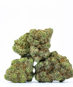 TRUFFLE BUTTER Marijuana Strain