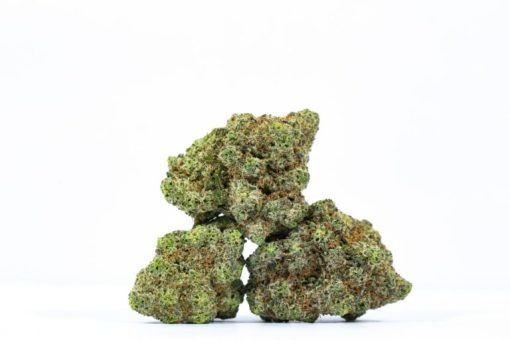 TRUFFLE BUTTER Marijuana Strain