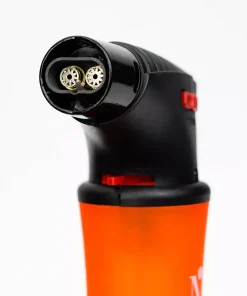 Torch Lighter Orange