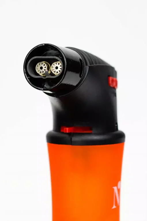 Torch Lighter Orange