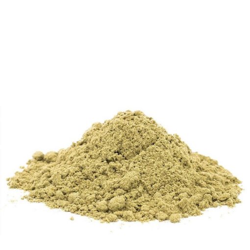 Kief Donkey Breath