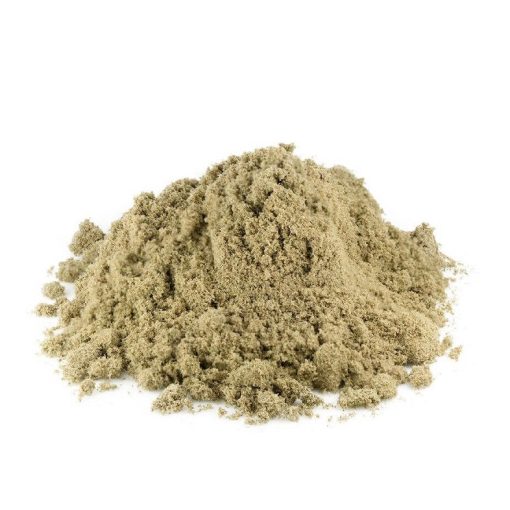 Kief MK Ultra