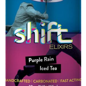 Shift Elixirs - Purple Rain Iced Tea