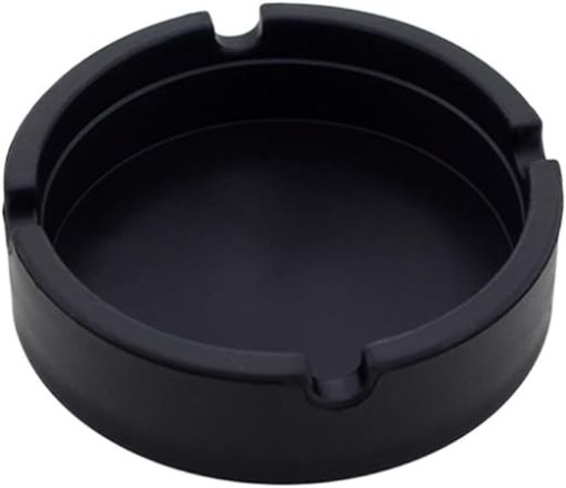 Ash Tray Silicone