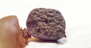 What is Black Hash