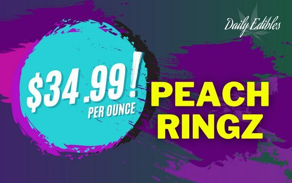 Peach Ringz DE - Mobile