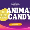 Animal Candy DE- Mobile
