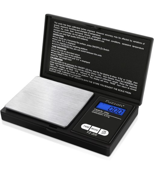 Digital Scale