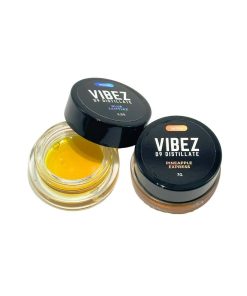 Vibez D9 Distillate