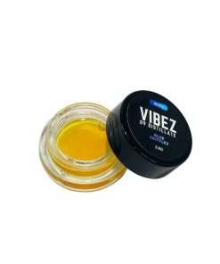 Vibez D9 Distillate Blue Zkittlez 3.5g