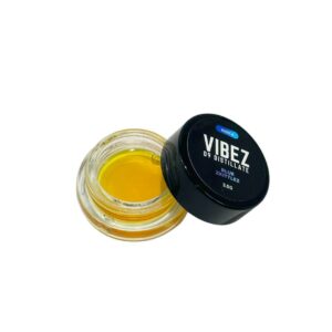 Vibez D9 Distillate Blue Zkittlez 3.5g