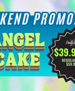 Angel Cake DE Banner