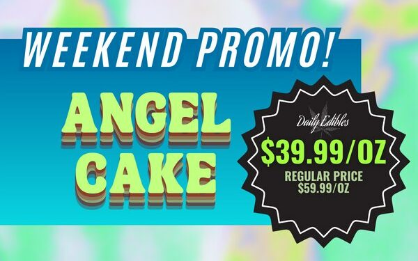 Angel Cake DE Banner