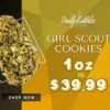 Girl Scout Cookies DE Mobile