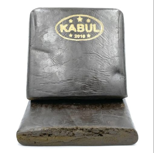 Afghan Kabul Hash