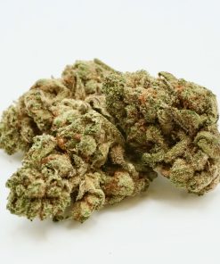 Star Berry Indica (AAA)