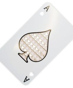 Grinder Card