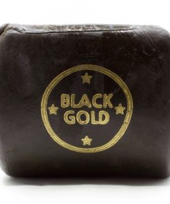 Black Gold Hash