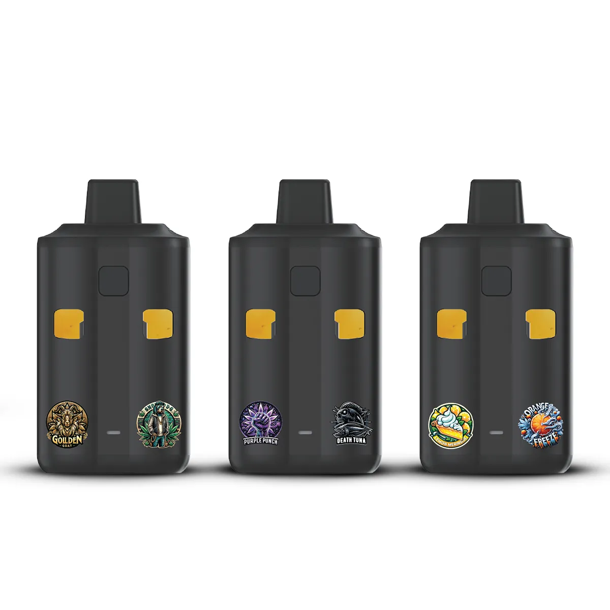 pink vape mods Vaporesso Armour Ultra Light Pink Vape Mod main image 1