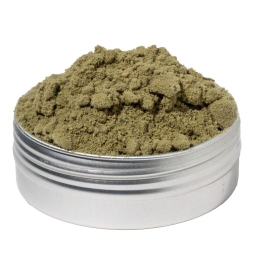 Black Tuna 7g (Kief)