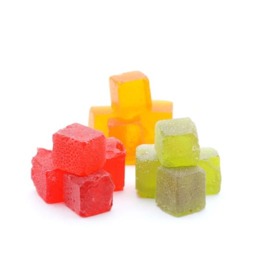 200mg THC Gummies