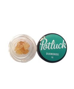 Pot Luck - Diamonds (1g)